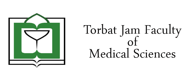 Torbate Jam Faculty of Medical Sciences