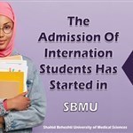 The call for admission of international student