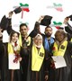 International Students Shared Their Unforgettable Moments of Life in Iran with EducationIRAN at the Graduation Ceremony