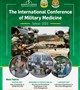 The International Conference of Military Medicine 2023 Tehran