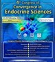 Global insight: More than 20 International leading Scientists Share Their Up-To-Date Scientific Experiences at the 4th International Congress on Convergence in Endocrinology and Metabolism