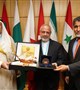 Iranian Scientist Awarded Prestigious Prize for Non-Communicable Diseases Control, Kuwait