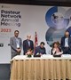 Pasteur Institute Participated in the Annual Pasteur Network Conference in Tunisia